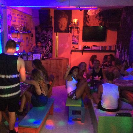 Maddy'S Hostel Phangang-sziget Kültér fotó