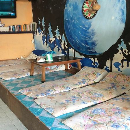Maddy'S Hostel Phangang-sziget Kültér fotó