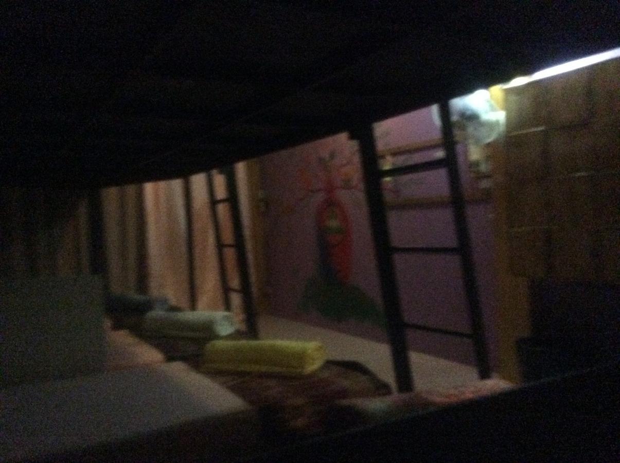 Maddy'S Hostel Phangang-sziget Kültér fotó