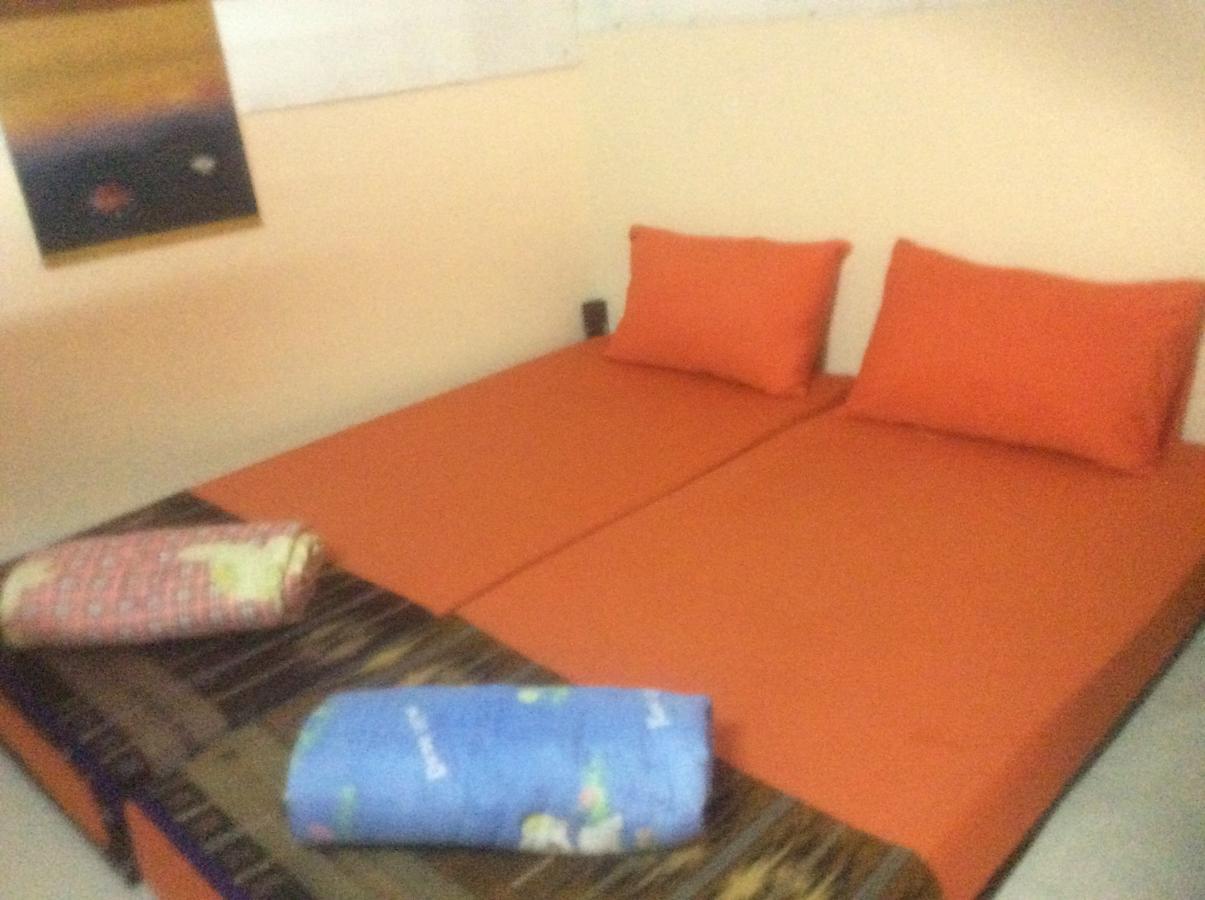 Maddy'S Hostel Phangang-sziget Kültér fotó