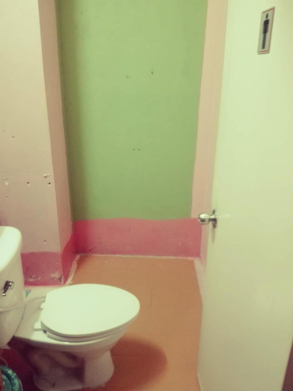 Maddy'S Hostel Phangang-sziget Kültér fotó